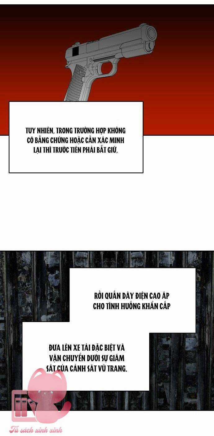 Tiên Nữ Ngoại Truyện Chapter 2 trang 55