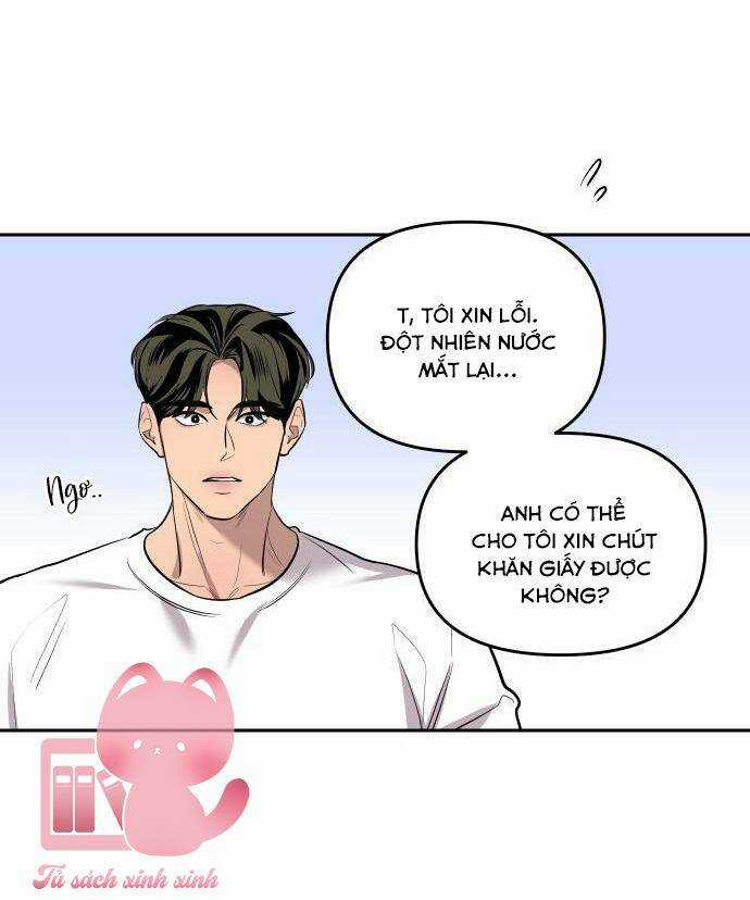 Tiên Nữ Ngoại Truyện Chapter 2 trang 58