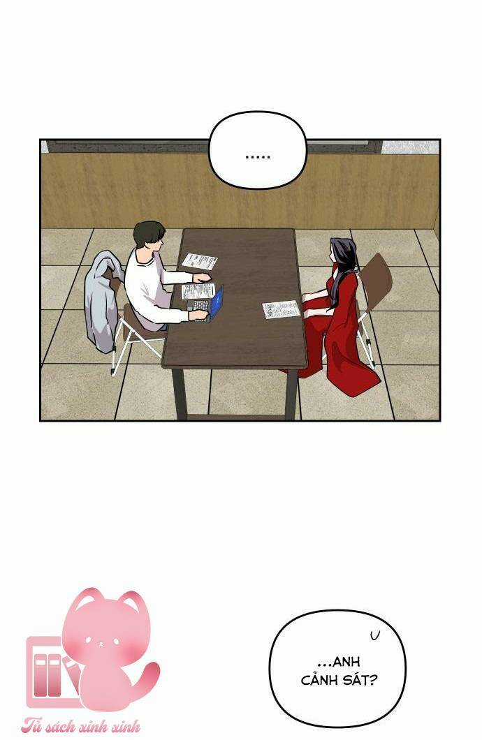 Tiên Nữ Ngoại Truyện Chapter 2 trang 59