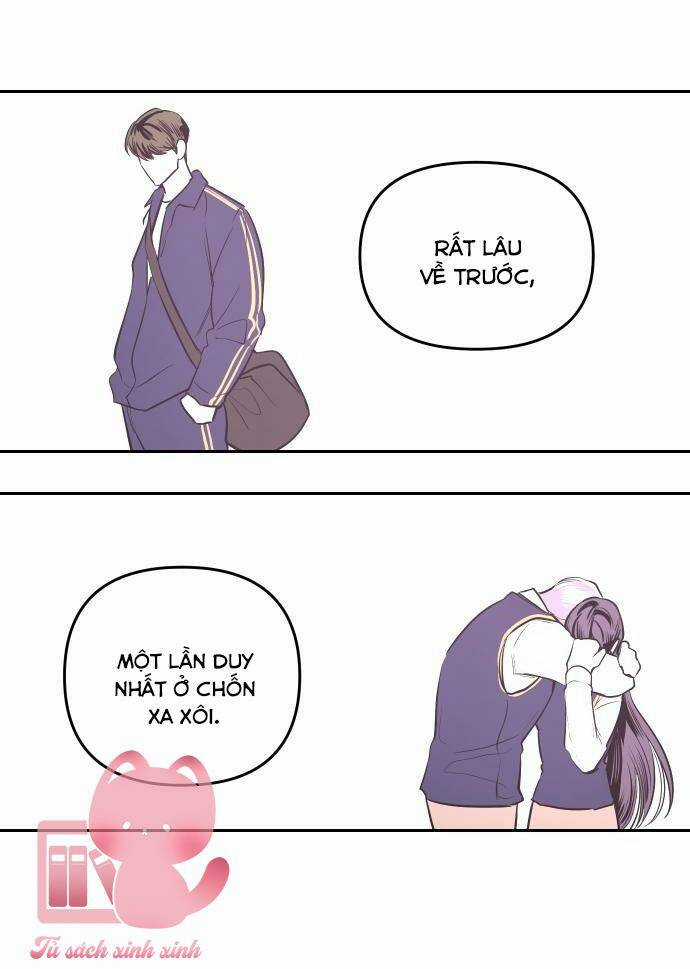 Tiên Nữ Ngoại Truyện Chapter 2 trang 6