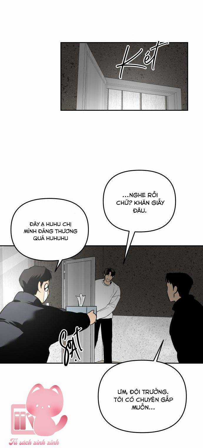 Tiên Nữ Ngoại Truyện Chapter 2 trang 61