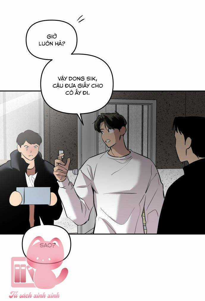 Tiên Nữ Ngoại Truyện Chapter 2 trang 62