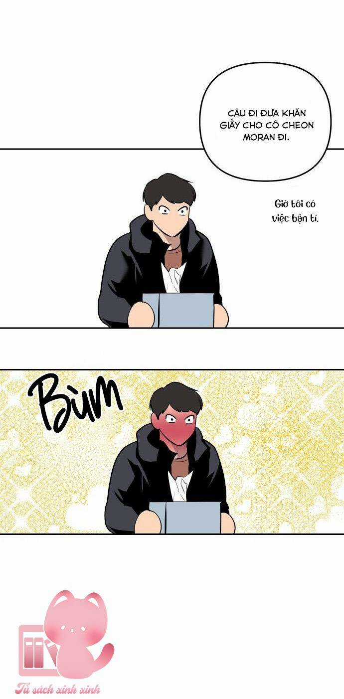 Tiên Nữ Ngoại Truyện Chapter 2 trang 63