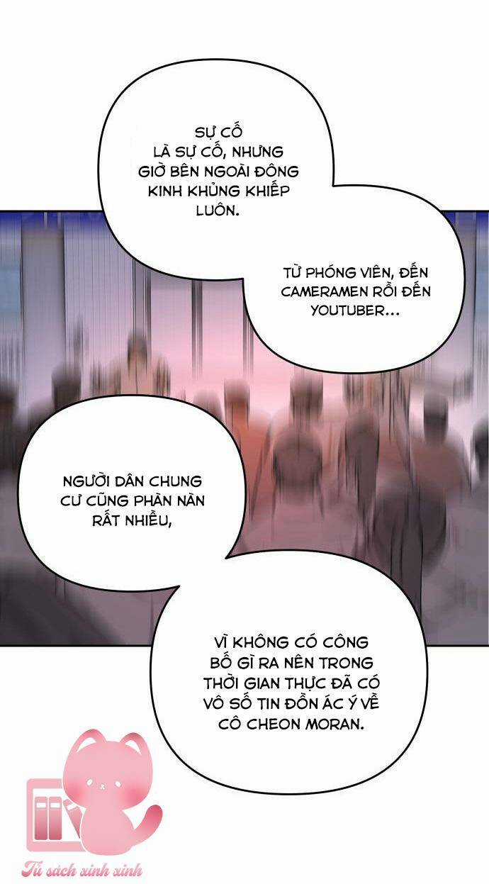 Tiên Nữ Ngoại Truyện Chapter 2 trang 65