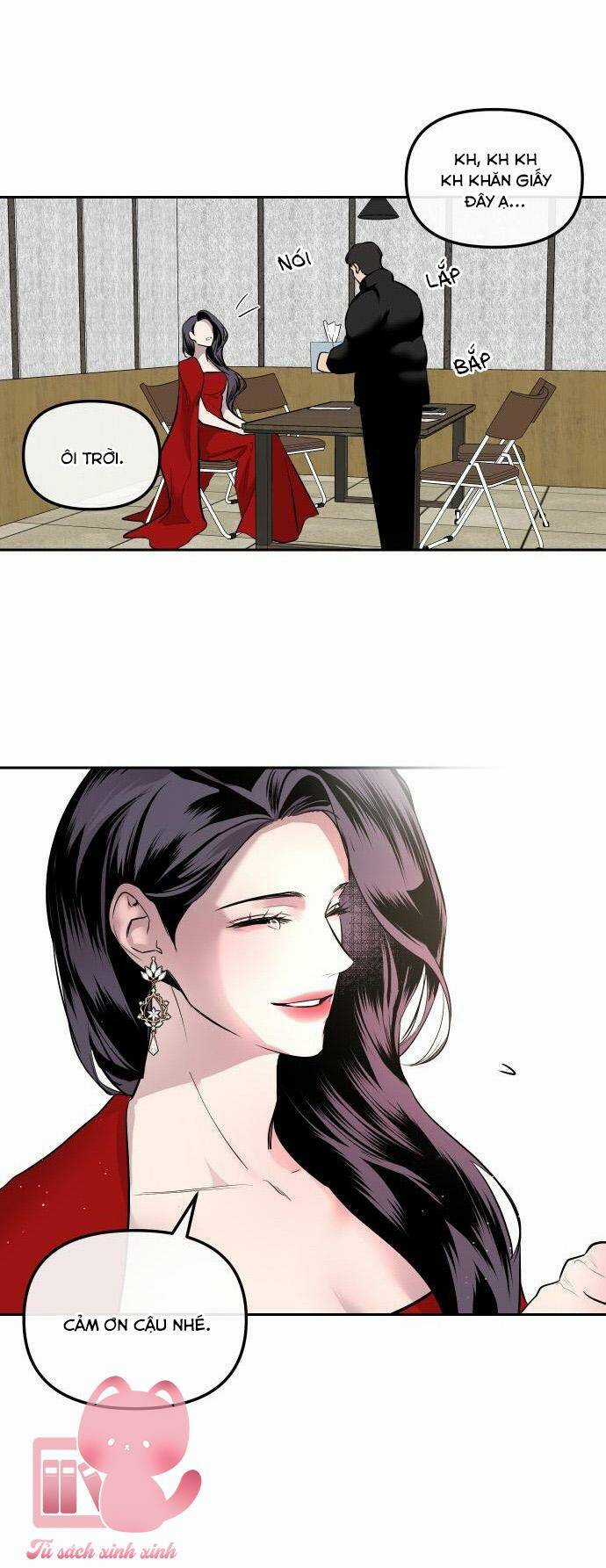 Tiên Nữ Ngoại Truyện Chapter 2 trang 68