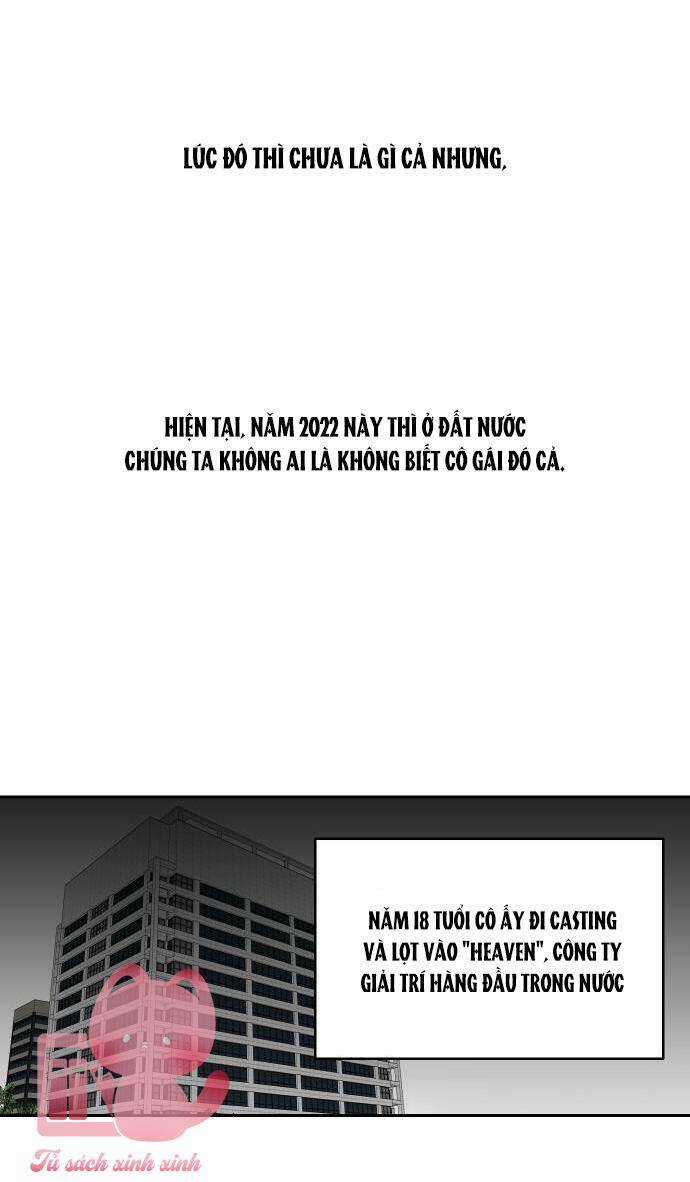 Tiên Nữ Ngoại Truyện Chapter 2 trang 7