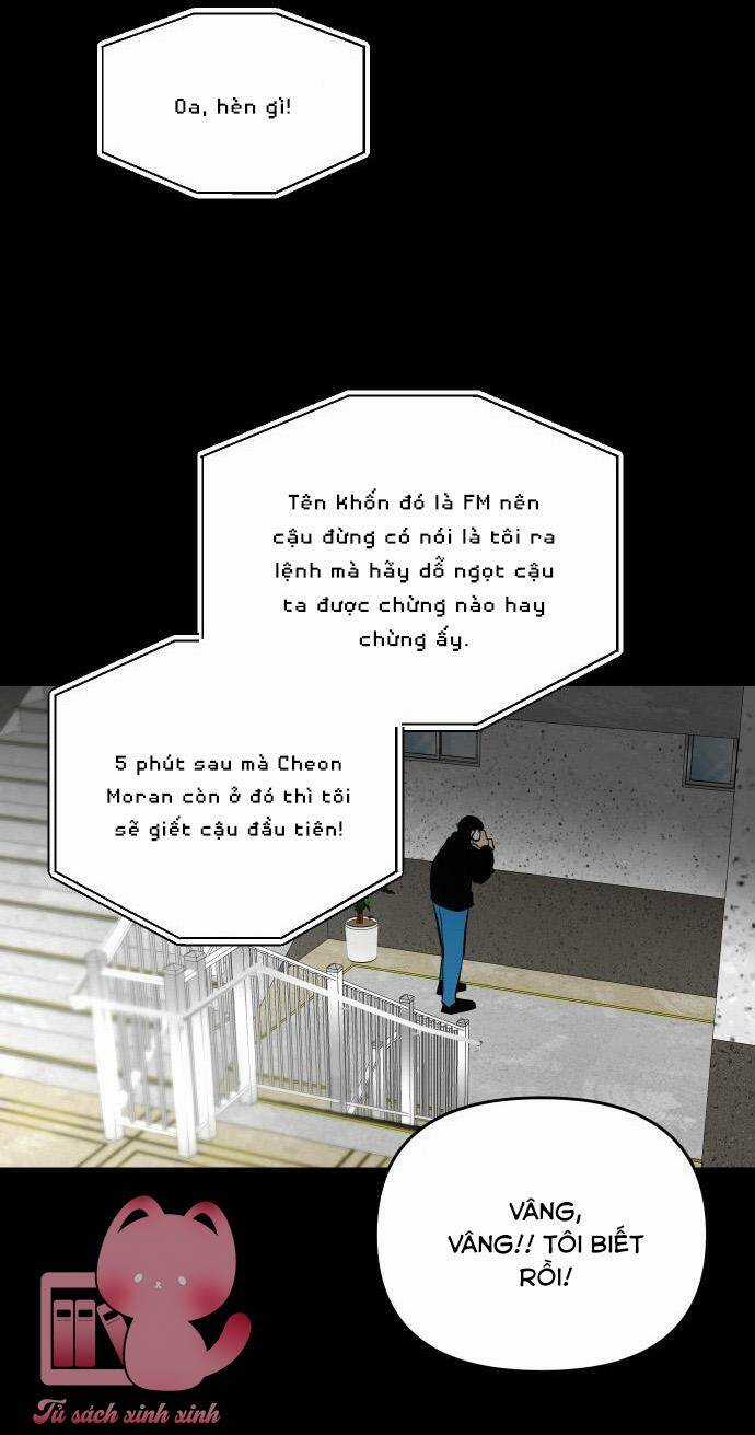 Tiên Nữ Ngoại Truyện Chapter 2 trang 78