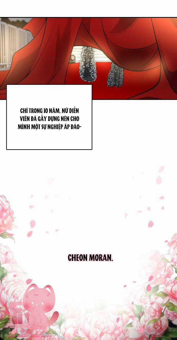 Tiên Nữ Ngoại Truyện Chapter 2 trang 8