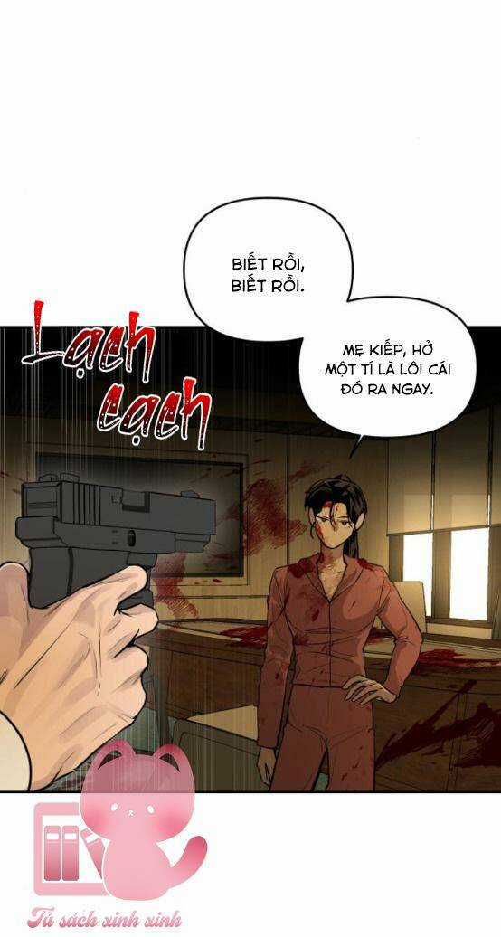 Tiên Nữ Ngoại Truyện Chapter 20 trang 12