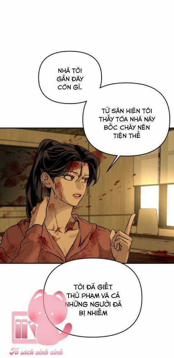 Tiên Nữ Ngoại Truyện Chapter 20 trang 13