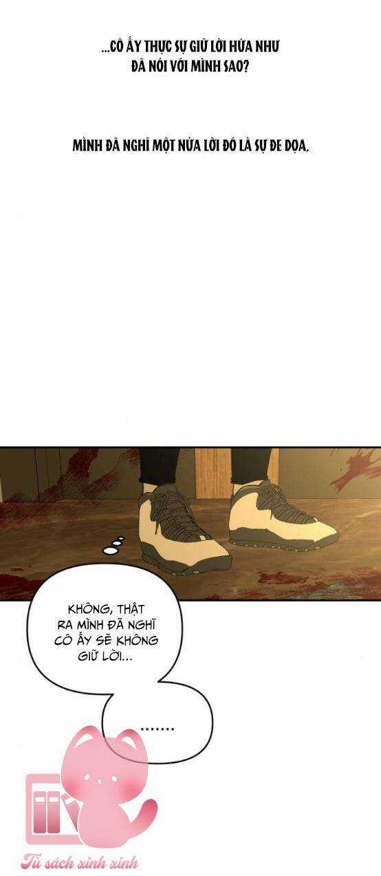 Tiên Nữ Ngoại Truyện Chapter 20 trang 17