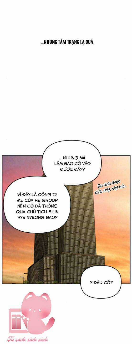 Tiên Nữ Ngoại Truyện Chapter 20 trang 18