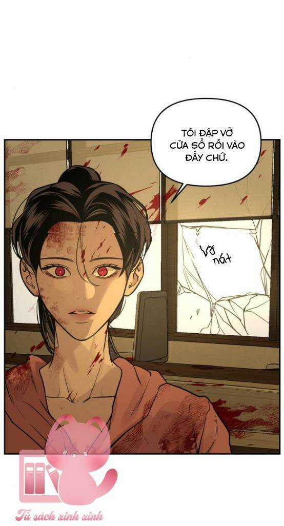 Tiên Nữ Ngoại Truyện Chapter 20 trang 19