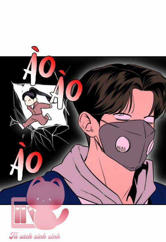 Tiên Nữ Ngoại Truyện Chapter 20 trang 20