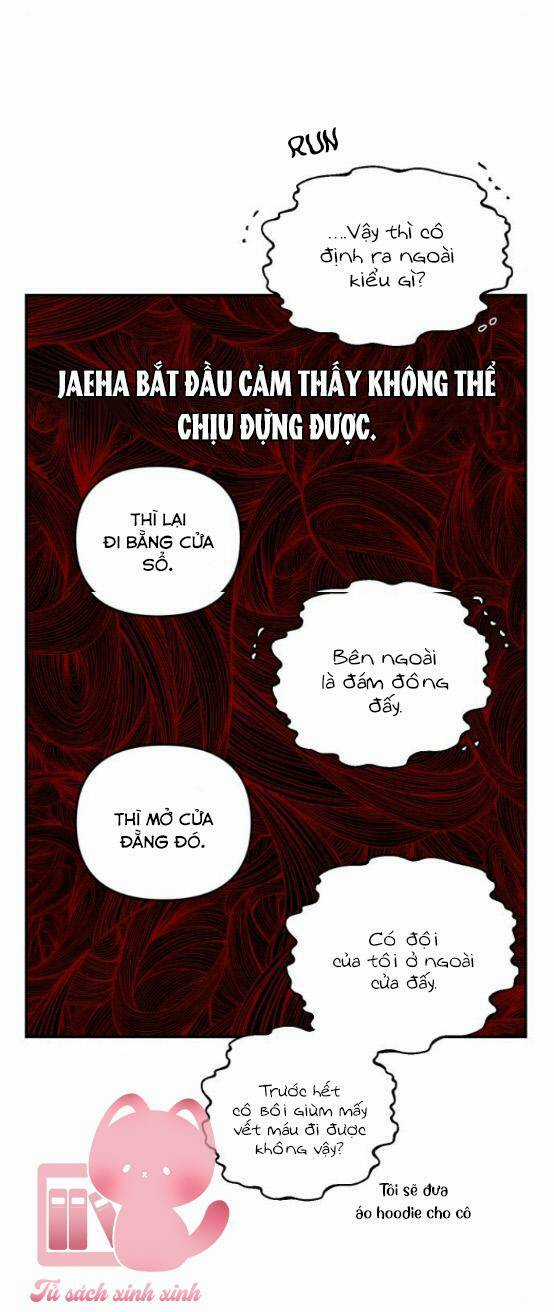 Tiên Nữ Ngoại Truyện Chapter 20 trang 21