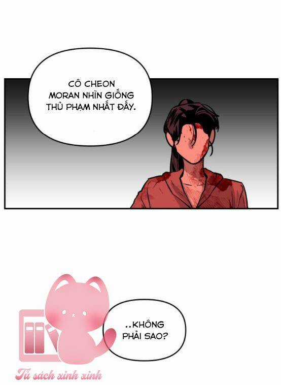 Tiên Nữ Ngoại Truyện Chapter 20 trang 22