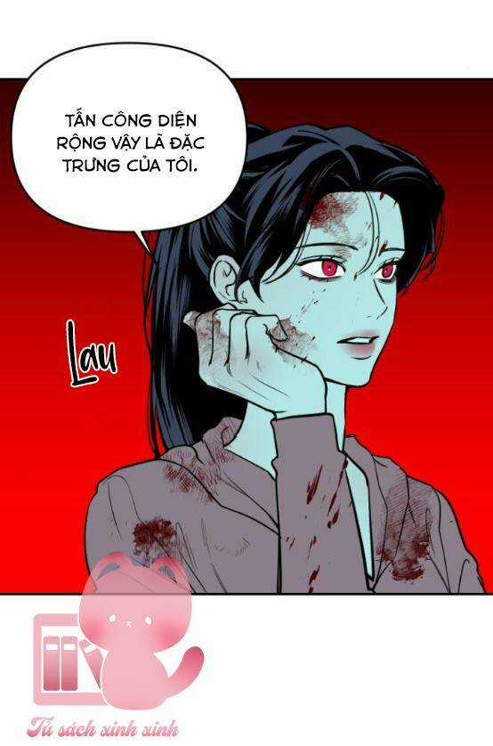 Tiên Nữ Ngoại Truyện Chapter 20 trang 23