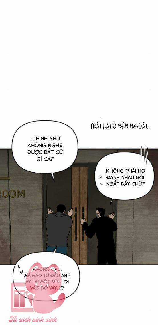 Tiên Nữ Ngoại Truyện Chapter 20 trang 26