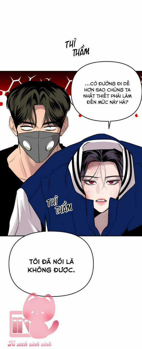 Tiên Nữ Ngoại Truyện Chapter 20 trang 29