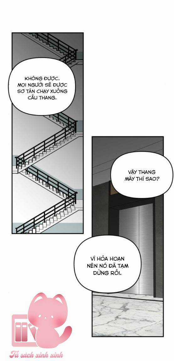 Tiên Nữ Ngoại Truyện Chapter 20 trang 32