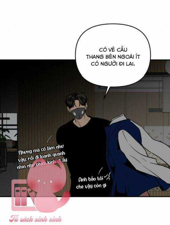 Tiên Nữ Ngoại Truyện Chapter 20 trang 33