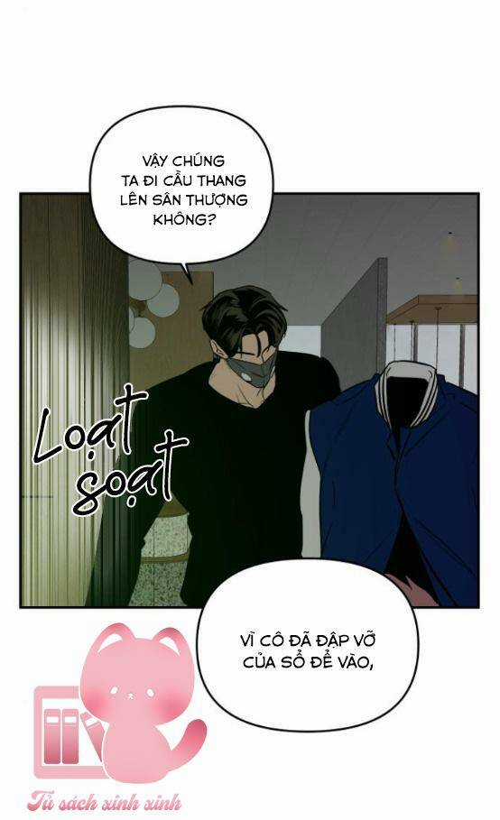 Tiên Nữ Ngoại Truyện Chapter 20 trang 34