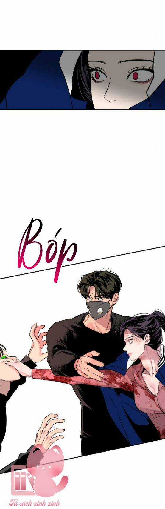 Tiên Nữ Ngoại Truyện Chapter 20 trang 36