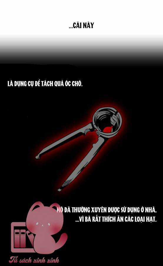 Tiên Nữ Ngoại Truyện Chapter 20 trang 38