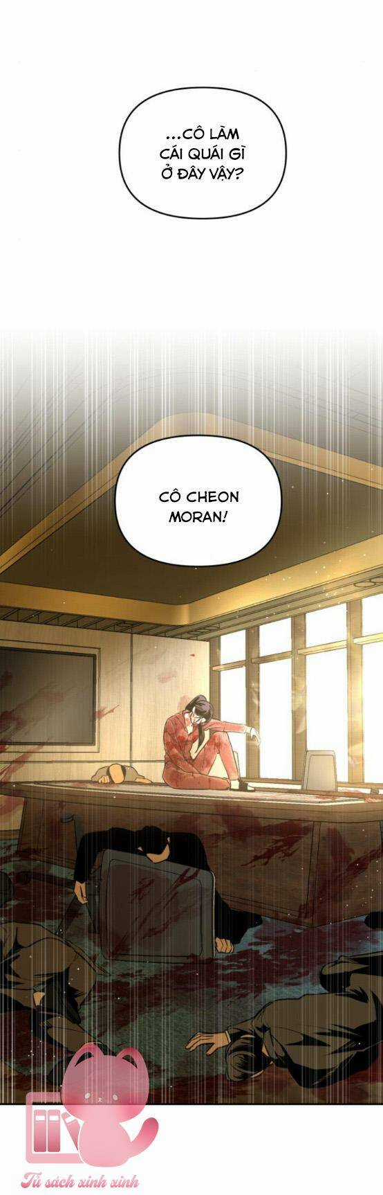 Tiên Nữ Ngoại Truyện Chapter 20 trang 4