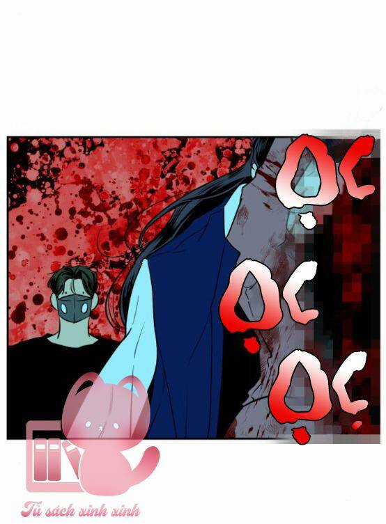 Tiên Nữ Ngoại Truyện Chapter 20 trang 40