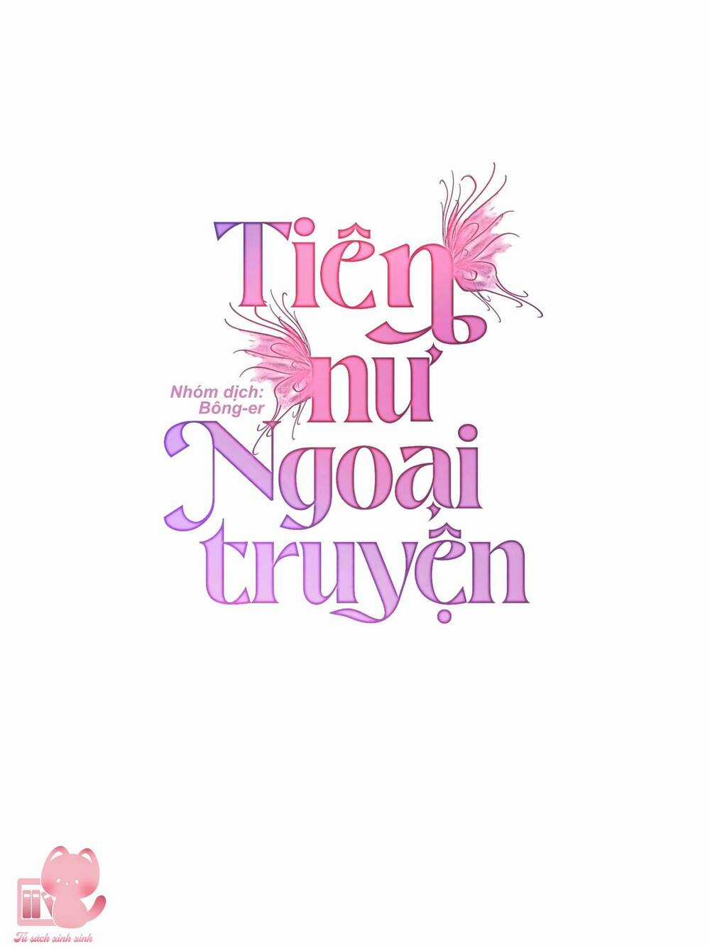 Tiên Nữ Ngoại Truyện Chapter 20 trang 43