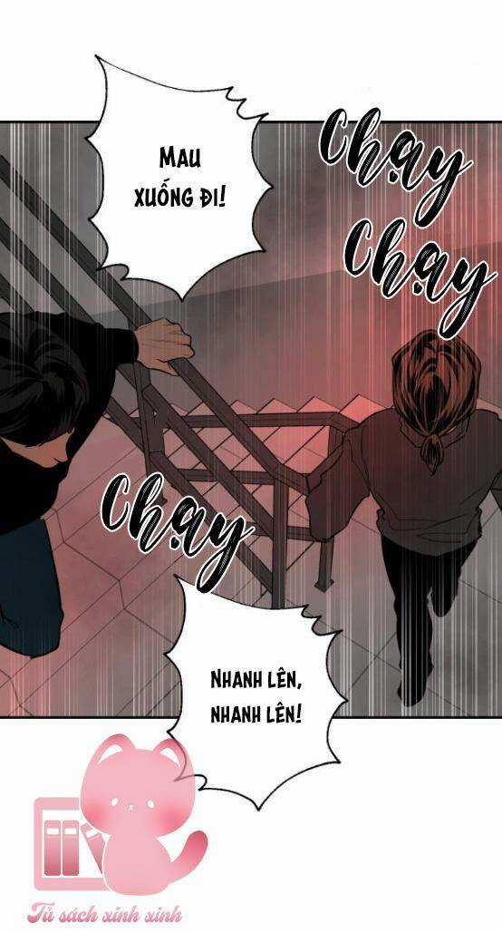 Tiên Nữ Ngoại Truyện Chapter 20 trang 45