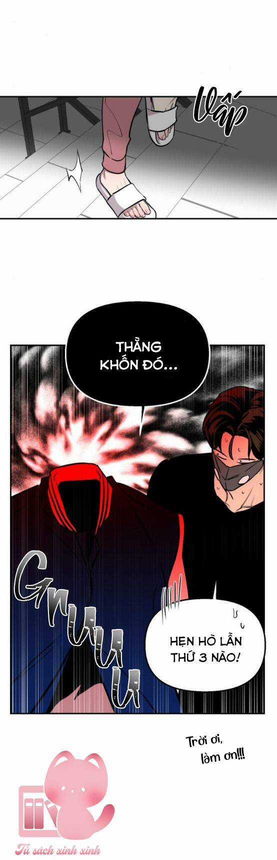 Tiên Nữ Ngoại Truyện Chapter 20 trang 47