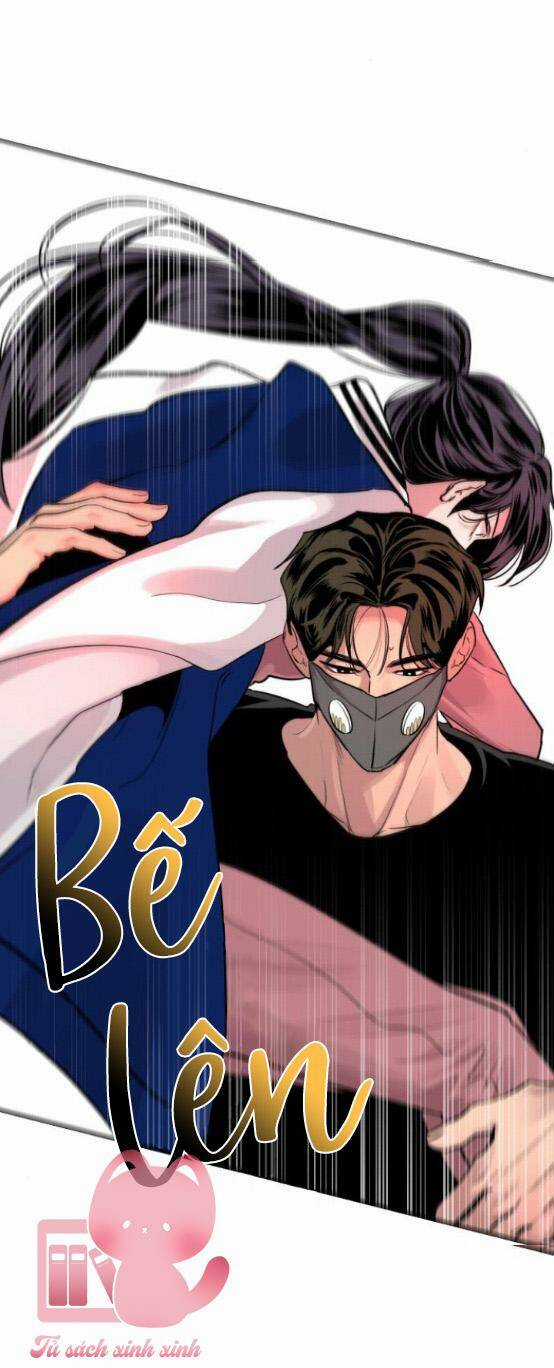 Tiên Nữ Ngoại Truyện Chapter 20 trang 49