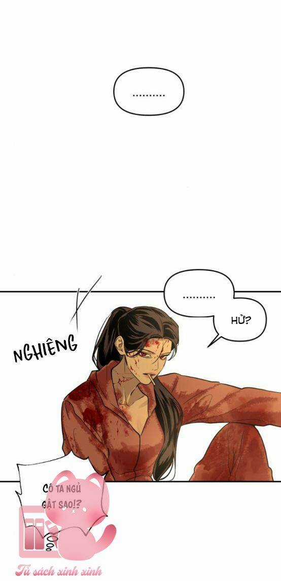 Tiên Nữ Ngoại Truyện Chapter 20 trang 5