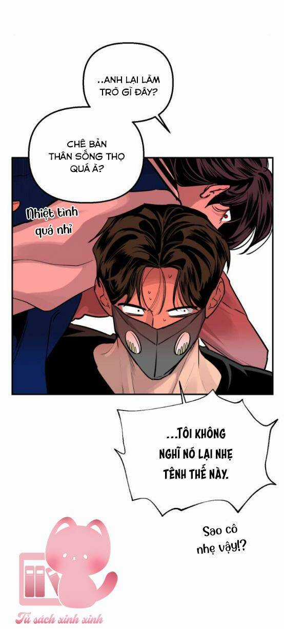 Tiên Nữ Ngoại Truyện Chapter 20 trang 50
