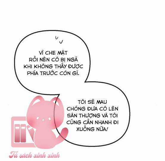 Tiên Nữ Ngoại Truyện Chapter 20 trang 51