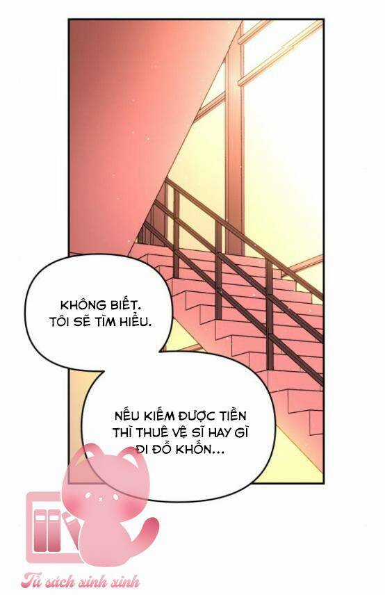 Tiên Nữ Ngoại Truyện Chapter 20 trang 54