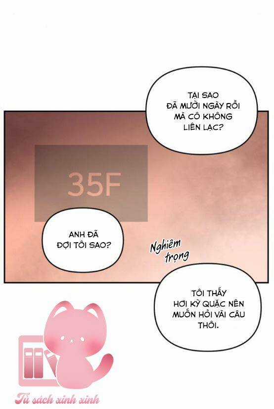 Tiên Nữ Ngoại Truyện Chapter 20 trang 55