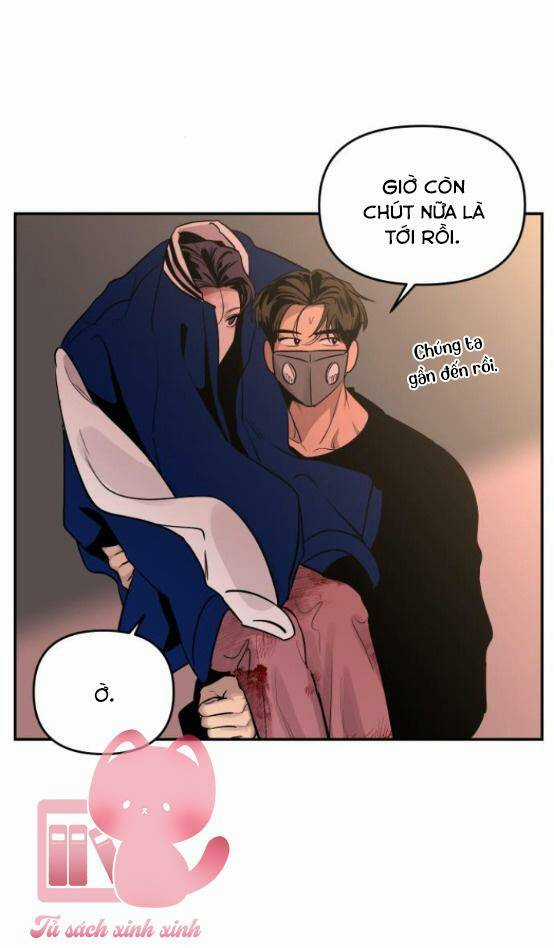 Tiên Nữ Ngoại Truyện Chapter 20 trang 59