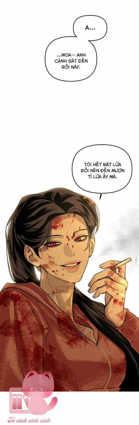 Tiên Nữ Ngoại Truyện Chapter 20 trang 6