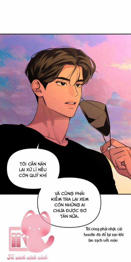 Tiên Nữ Ngoại Truyện Chapter 20 trang 66