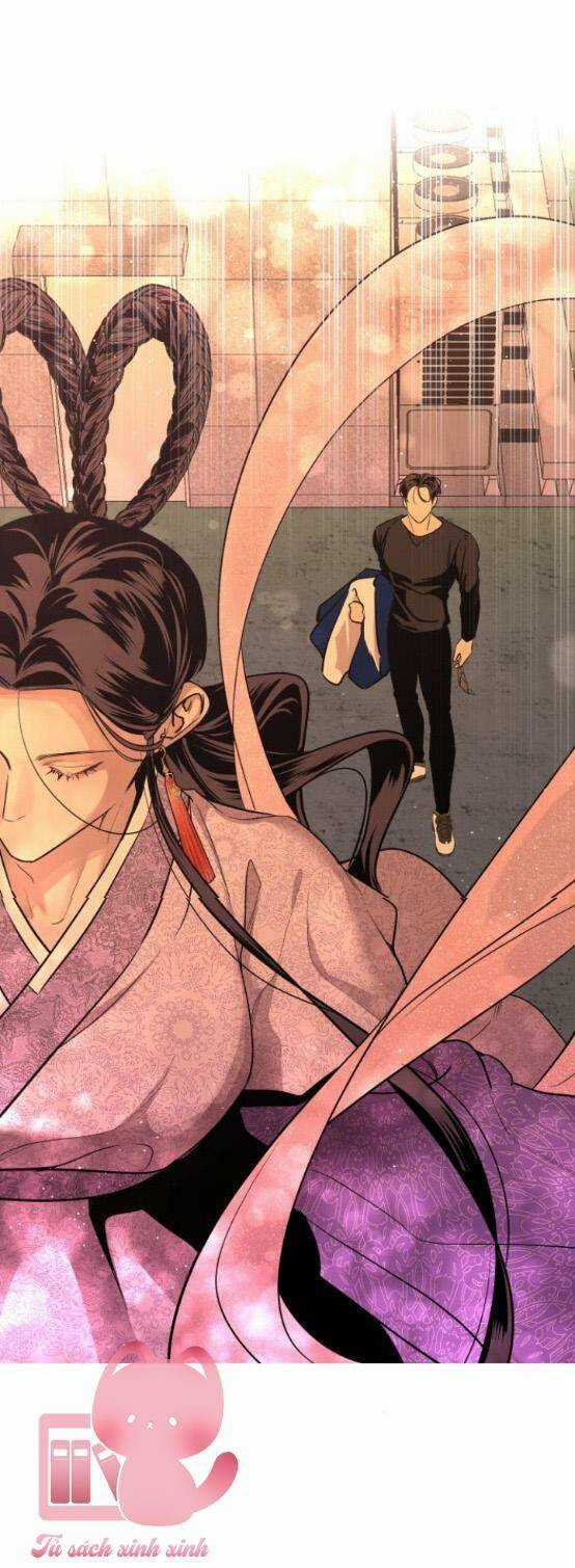 Tiên Nữ Ngoại Truyện Chapter 20 trang 76