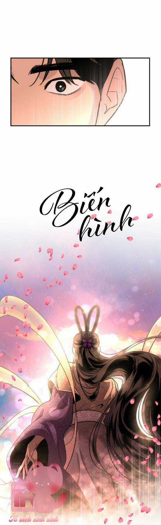 Tiên Nữ Ngoại Truyện Chapter 20 trang 77