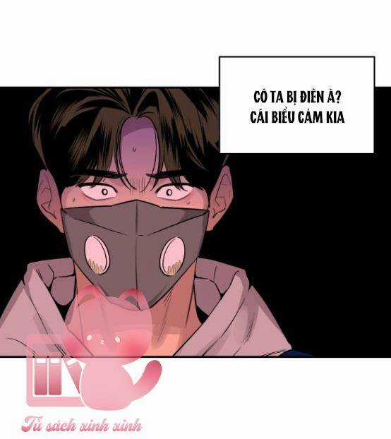 Tiên Nữ Ngoại Truyện Chapter 20 trang 8