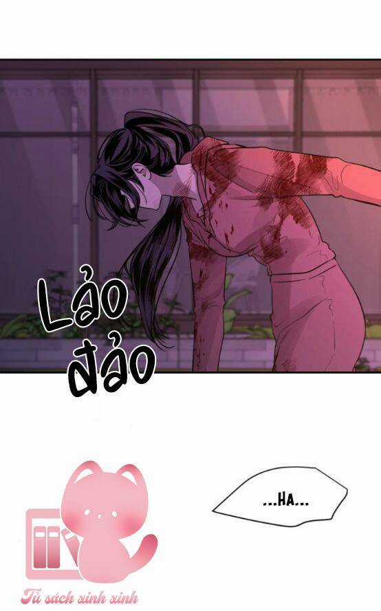 Tiên Nữ Ngoại Truyện Chapter 20 trang 84