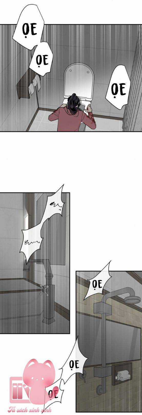 Tiên Nữ Ngoại Truyện Chapter 20 trang 87