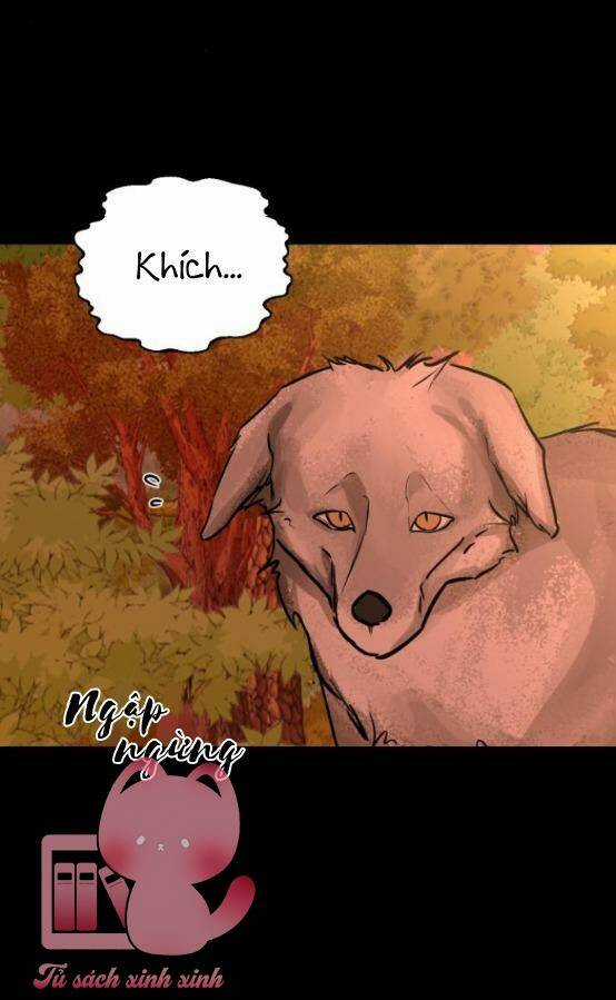 Tiên Nữ Ngoại Truyện Chapter 21 trang 10