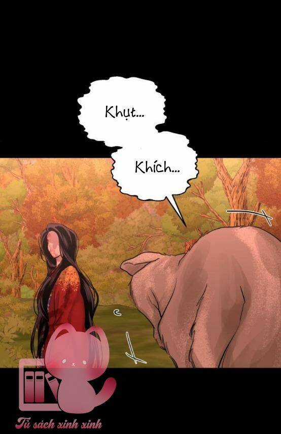 Tiên Nữ Ngoại Truyện Chapter 21 trang 11