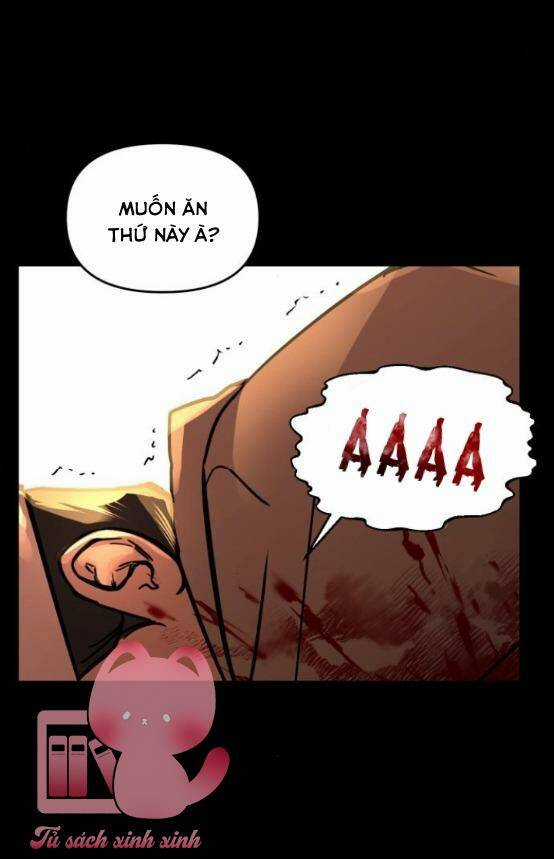 Tiên Nữ Ngoại Truyện Chapter 21 trang 14